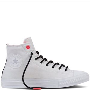 Chuck ll Sheild Canvas High Tops